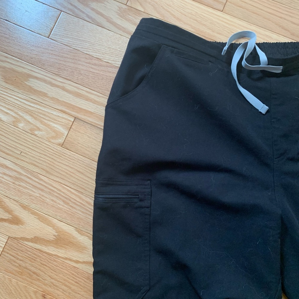 Figs Yola Scrub Pants - Picture 3 of 6